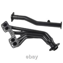 Exhaust Headers Manifold for 1990-1995 Toyota 4Runner Pickup 2.4L 22RE 2WD