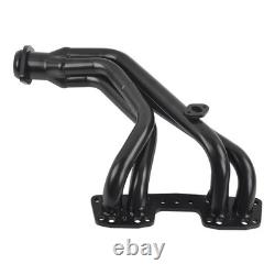 Exhaust Headers Manifold for 1990-1995 Toyota 4Runner Pickup 2.4L 22RE 2WD