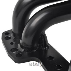 Exhaust Headers Manifold for 1990-1995 Toyota 4Runner Pickup 2.4L 22RE 2WD