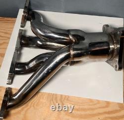 Exhaust Manifold Header Pipe PERFORMANCE PART AS IS