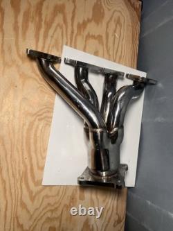 Exhaust Manifold Header Pipe PERFORMANCE PART AS IS