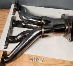Exhaust Manifold Header Pipe PERFORMANCE PART AS IS