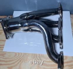 Exhaust Manifold Header Pipe PERFORMANCE PART AS IS