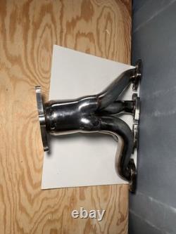 Exhaust Manifold Header Pipe PERFORMANCE PART AS IS
