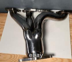 Exhaust Manifold Header Pipe PERFORMANCE PART AS IS