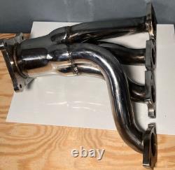 Exhaust Manifold Header Pipe PERFORMANCE PART AS IS