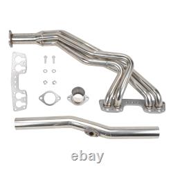 Exhaust Manifold Header Toyota Celica Pickup Hilux 1975-1983 2.2L Performance