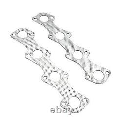 Exhaust Manifold Headers For 1997-2003 Ford F150 F250 Expedition 5.4L V8 Engines