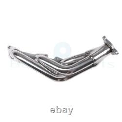 Exhaust Manifold Headers Performance For Nissan Frontier For Pathfinder 98-04 V6