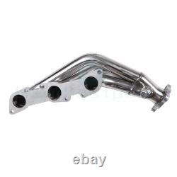 Exhaust Manifold Headers Performance For Nissan Frontier For Pathfinder 98-04 V6