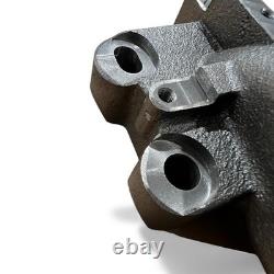 Exhaust Manifold Kit (Both Sides) 09-24 for Dodge/Ram 1500/2500/3500 5.7L Hemi