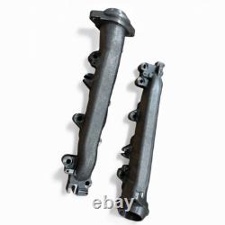 Exhaust Manifold Kit (Both Sides) 09-24 for Dodge/Ram 1500/2500/3500 5.7L Hemi