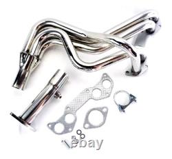 Exhaust Manifold Performance Header FITS Mazda B2000 B2200 86-93 2.0L 2.2L