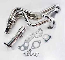 Exhaust Manifold Performance Header FITS Mazda B2000 B2200 86-93 2.0L 2.2L