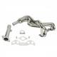 Exhaust Manifold Performance Header Fits Mazda B2000 B2200 86-93 2.0l 2.2l