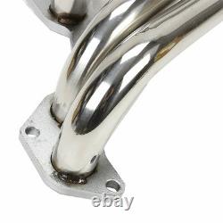 Exhaust Manifold Performance Header FITS Mazda B2000 B2200 86-93 2.0L 2.2L