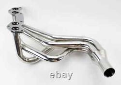 Exhaust Manifold Performance Header FITS Mazda B2000 B2200 86-93 2.0L 2.2L