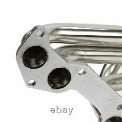 Exhaust Manifold Performance Header FITS Mazda B2000 B2200 86-93 2.0L 2.2L
