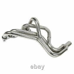 Exhaust Manifold Performance Header FITS Mazda B2000 B2200 86-93 2.0L 2.2L