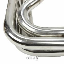 Exhaust Manifold Performance Header FITS Mazda B2000 B2200 86-93 2.0L 2.2L