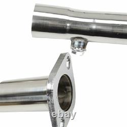 Exhaust Manifold Performance Header FITS Mazda B2000 B2200 86-93 2.0L 2.2L