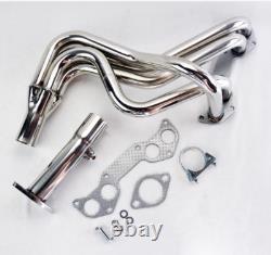 Exhaust Manifold Performance Header FITS Mazda B2000 B2200 86-93 2.0L 2.2L US
