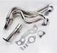 Exhaust Manifold Performance Header Fits Mazda B2000 B2200 86-93 2.0l 2.2l Us