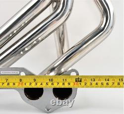 Exhaust Manifold Performance Header FITS Mazda B2000 B2200 86-93 2.0L 2.2L US