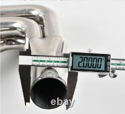 Exhaust Manifold Performance Header FITS Mazda B2000 B2200 86-93 2.0L 2.2L US