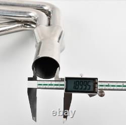 Exhaust Manifold Performance Header FITS Mazda B2000 B2200 86-93 2.0L 2.2L US