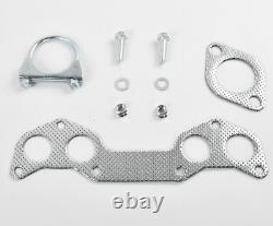 Exhaust Manifold Performance Header FITS Mazda B2000 B2200 86-93 2.0L 2.2L US
