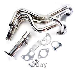 Exhaust Manifold Performance Header for 1986-88 Ford Ranger 2.0L 4 Cylinder