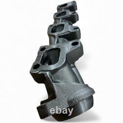 Exhaust Manifolds Dodge/ram 5.7l Hemi 1500 Ds 09-24/2500 Dj 09-18/3500 DC 11-15