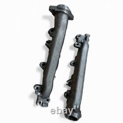 Exhaust Manifolds Dodge/ram 5.7l Hemi 1500 Ds 09-24/2500 Dj 09-18/3500 DC 11-15