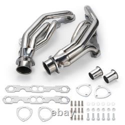 Exhuast Header For NEW Chevy 88-95 Truck 305 350 5.7L GMC