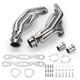 Exhuast Header For New Chevy 88-95 Truck 305 350 5.7l Gmc