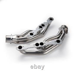 Exhuast Header For NEW Chevy 88-95 Truck 305 350 5.7L GMC