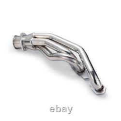 Exhuast Header For NEW Chevy 88-95 Truck 305 350 5.7L GMC