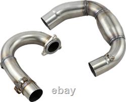 FMF MegaBomb Header 044439 Performance Exhaust Header