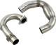 Fmf Megabomb Header 044439 Performance Exhaust Header