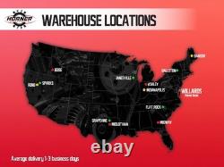 FMF MegaBomb Header 044439 Performance Exhaust Header