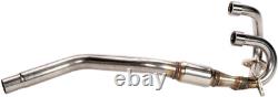 FMF PowerBomb Header 040014 High-Performance Exhaust Header for Enhanced
