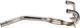 Fmf Powerbomb Header 040014 High-performance Exhaust Header For Enhanced