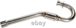 FMF PowerBomb Header 041133 Honda CRF250X 2004-2009 Performance Exhaust