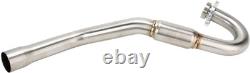 FMF PowerBomb Header 041223 2006-2012 Honda TRX450R Performance Exhaust