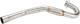 Fmf Powerbomb Header 041223 2006-2012 Honda Trx450r Performance Exhaust