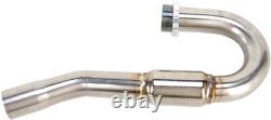 FMF PowerBomb Header 042274 High-Performance Exhaust Header for Improved