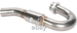 FMF Powerbomb Header 44033 High-Performance Exhaust Upgrade