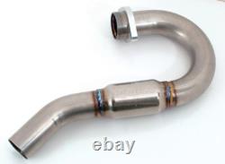 FMF Powerbomb Header 44033 High-Performance Exhaust Upgrade