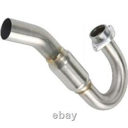 FMF Powerbomb Header 44033 High-Performance Exhaust Upgrade